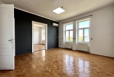 Un apartament spațios cu  2 camere, in , zona Centrala - Take Ionescu - 5