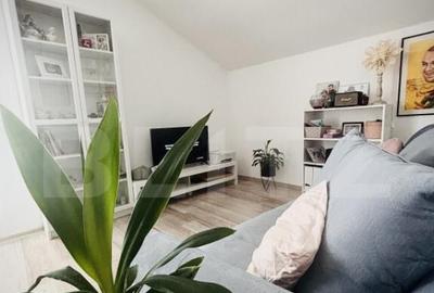 Apartament cu 3 camere decomandat în Dumbrăvița