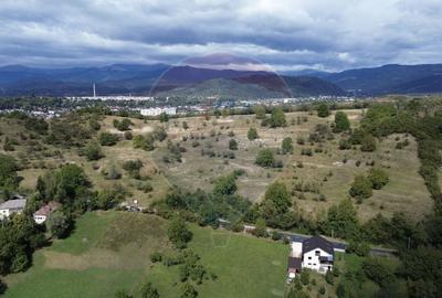 Teren Construcții intravilan de 33598 mp, în Autogară - 2