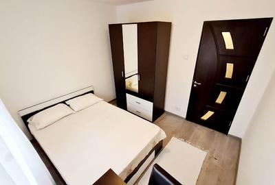 Inchiriez apartament 2 camere decomandat  utilat -mobilat Inchiriez apartament 2 camere decomandat  utilat -mobilat - 5