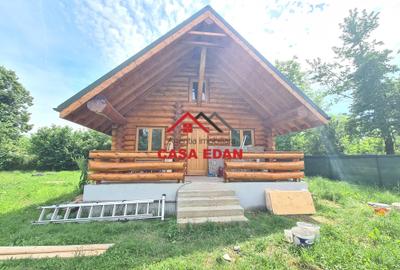 Casă cu 3 camere cu Teren 1000 Mp în Urleta - 3