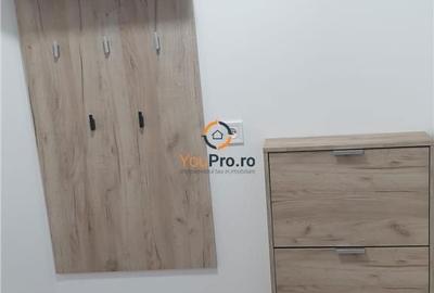 Garsonieră în Circumvalațiunii - 2