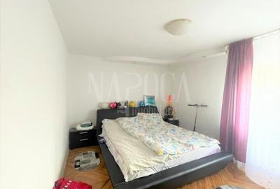Apartament 2 camere de vanzare in Zorilor, Cluj Napoca - 4