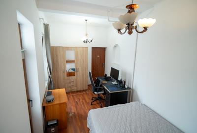 Apartament 4 camere, 96,47 m2 utili, etaj intermediar, zona Universitatii Apartament 4 camere, 96,47 m2 utili, etaj intermediar, zona Universitatii - 13