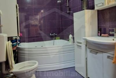 Duplex in cartier nou Manastur - 12