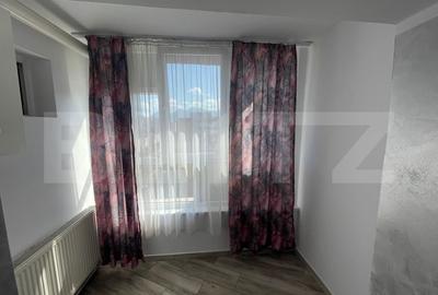 Apartament de vanzare, cu 3 camere, 80 mp, zona Vlahuta - 7