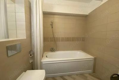 Inchiriez apartament 2 camere superfinisat in Buna Ziua, Bonjour Residence, 55 mp