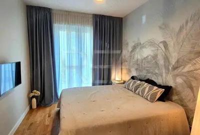 Apartament 2 camere, mobilat si utilat in Avalon Estate\Porsche Pipera - 2