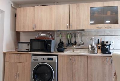 Apartament cu 2 camere în Colanu - 1