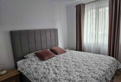 Apartament cu 3 camere decomandat în Central - 8