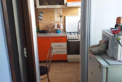 Casă cu 3 camere în Central - 8