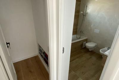 Casă cu 4 camere în Dancu - 7