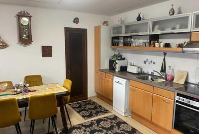 Casă cu 3 camere în Sântana de Mureș - 1