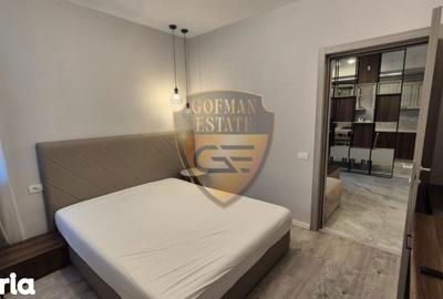 Apartament cu 3 camere în Trocadero - 14