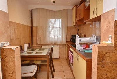 Apartament cu 2 camere decomandat în Decebal - 10