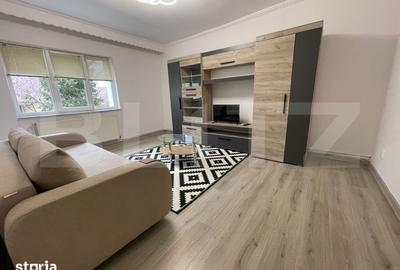 Apartament cu 2 camere în Nord - 12