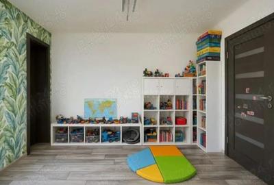 Apartament cu 2 camere semidecomandat în Micălaca