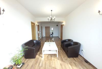 Baneasa I Apartament 4 camere Baneasa I Apartament 4 camere - 1