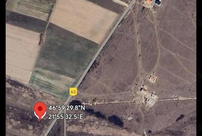 Teren de 500 mp, în Central - 2
