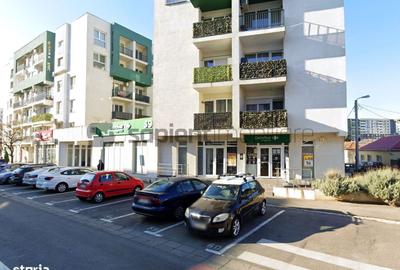 Spațiu comercial, de 317 mp, în Decebal - 2