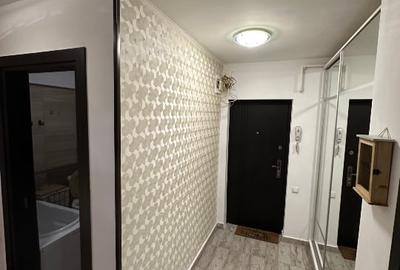 Apartament cu 2 camere decomandat în Sebastian - 5