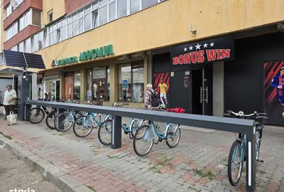 Spațiu comercial, de 80 mp, în Dărmănești - 5