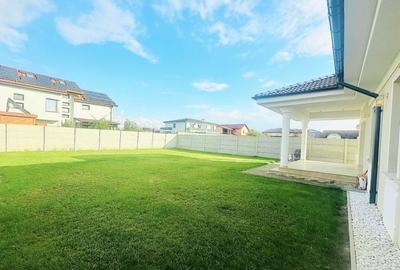 Casă cu 4 camere în Exterior Vest - 2