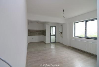 Apartament 2 camere cu logie in Whtestone Residence - 5
