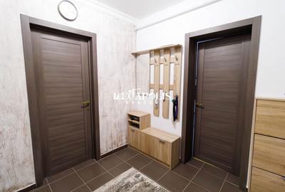 Apartament cu 2 camere decomandat în Sânpetru - 5