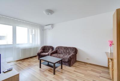 Venus Residence - Aparatorii Patriei - Berceni - Apartament 2 camere - 12