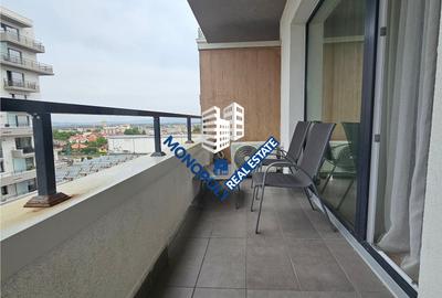 Apartament 2 camere - Alphaville Arena - 9