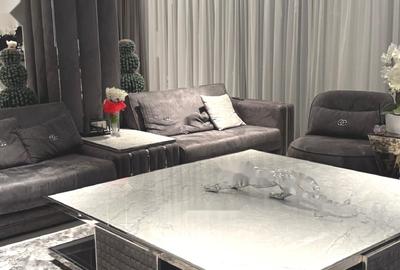 Penthouse cu 4 camere decomandat în Pipera - 3