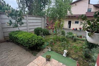 Casa de închiriat 7 camere Sector 4, ideal pentru clinica, gradinita - 8