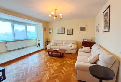 Apartament Superb -Accesibil-Perfect pentru locuit sau investitie. ETAJ 1 - 6