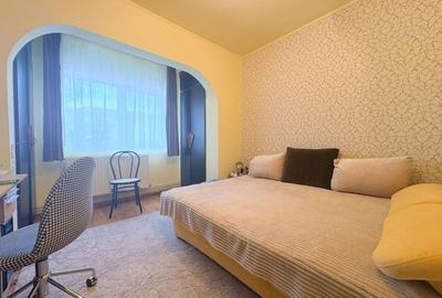 Apartament cu 4 camere decomandat, mobilat în Soarelui - 8