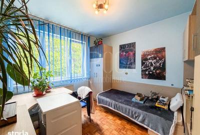 Apartament cu 4 camere semidecomandat în Grigorescu - 8