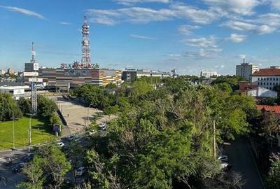 Garsonieră în Tineretului - 5