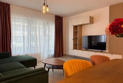 2 camere | prima inchiriere  | 60mp utili | vedere libera