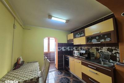 Apartament cu 2 camere decomandat în Central - 2