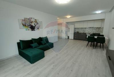Apartament de lux de inchiriat! - 7