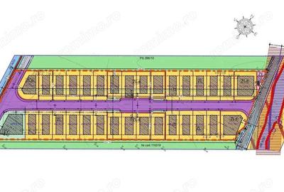Case individuale in Sanpetru, cu teren 400 mp ?i toate utilita?ile - 15