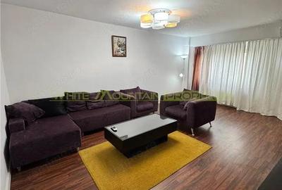 Aviatiei, apartament 3 camere - 1