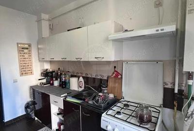 Apartament 1 camera decomandat zona Florilor - 3