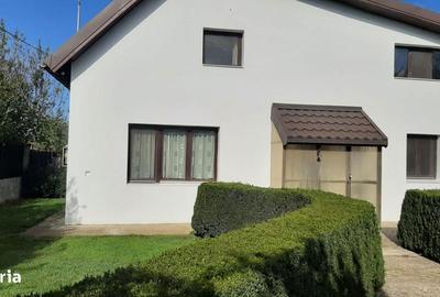 Casă cu 3 camere în Vânători - 6