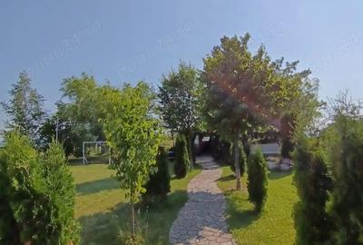 Casă cu 2 camere cu Teren 11770 Mp în Fălticeni - 10