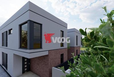Duplex cu 4 camere cu Teren 340 Mp în Calea Urseni - 4