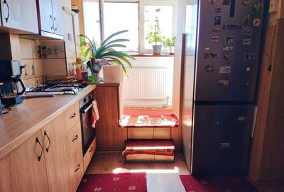 Garsoniera decomandata - Zona Racadau - 5