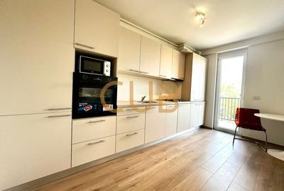 Apartament cu 2 camere decomandat, mobilat în Aradului