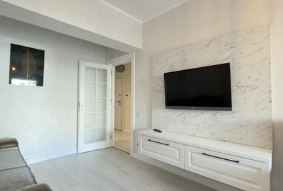 Apartament cu 2 camere decomandat, mobilat în Copou - 7