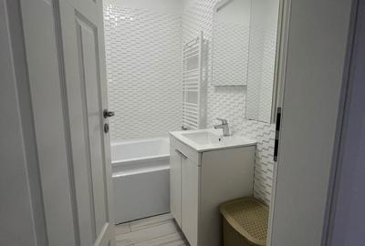 Apartament cu 2 camere în Centrul Civic - 8